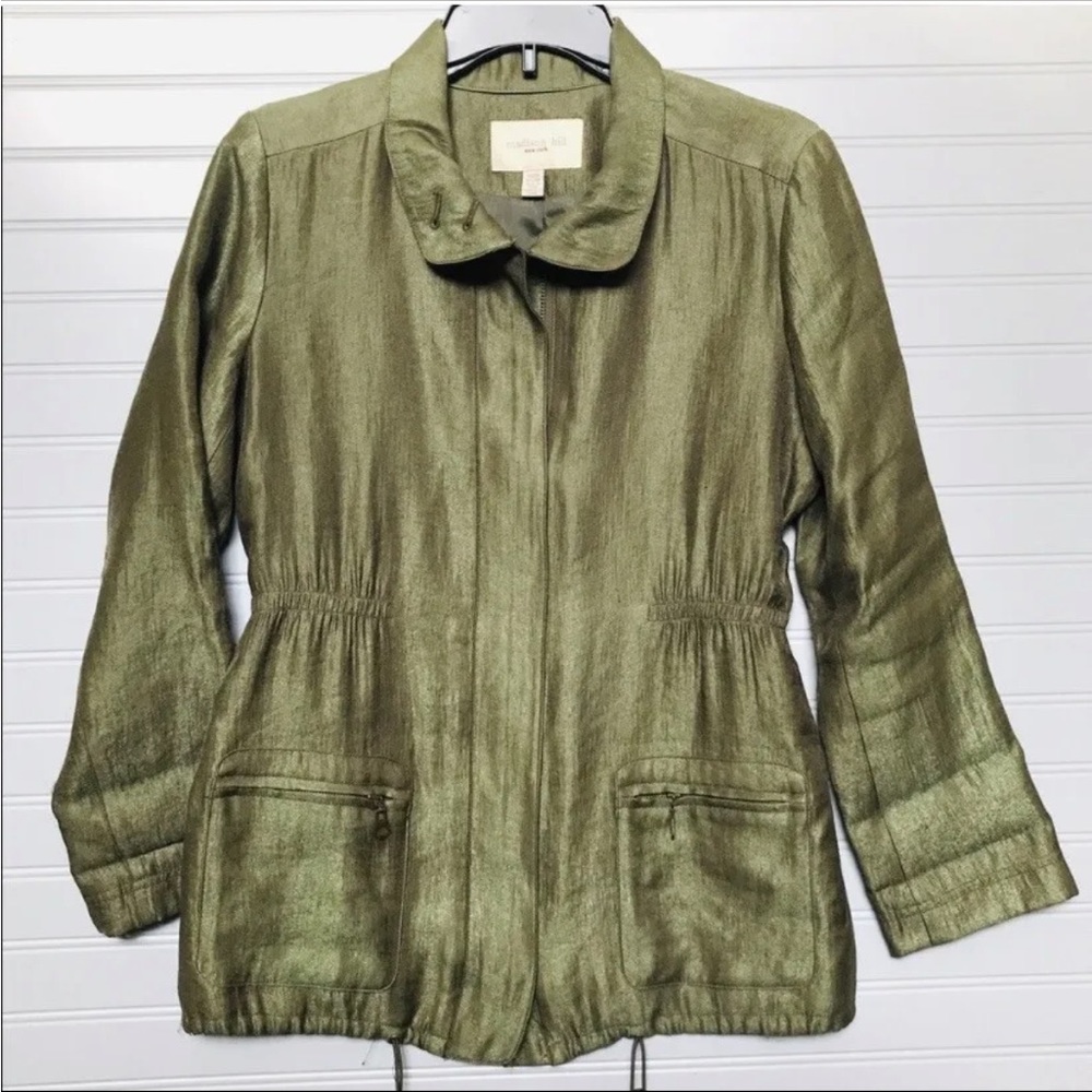 Women’s Madison Hill Coat XS